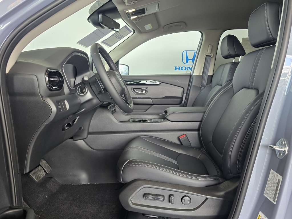 Thumbnail: 2026 Honda Passport - 8