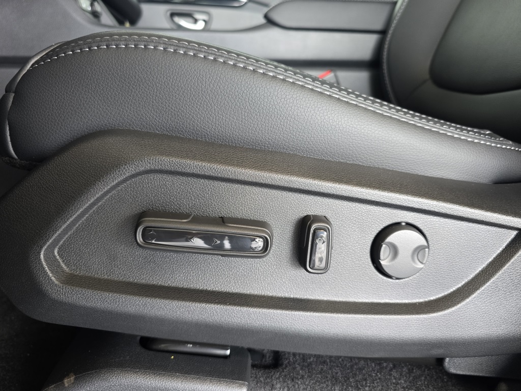 Thumbnail: 2026 Honda Passport - 9