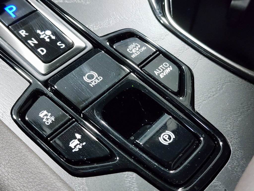 Thumbnail: 2026 Lexus RX - 25