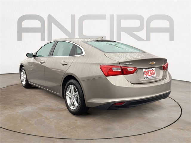 Used Car 2023 Chevrolet Malibu  Lt For Sale Under $20,000 In San Antonio, Texas