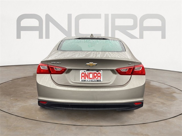 Used Car 2023 Chevrolet Malibu  Lt For Sale Under $20,000 In San Antonio, Texas