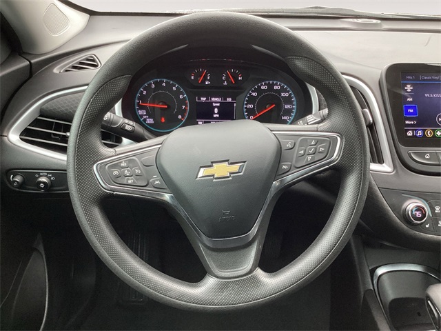 Used Car 2023 Chevrolet Malibu  Lt For Sale Under $20,000 In San Antonio, Texas