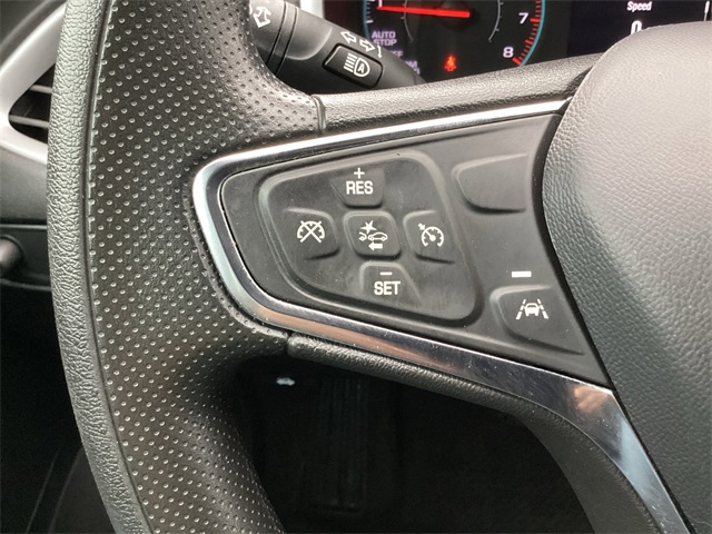 Used Car 2023 Chevrolet Malibu  Lt For Sale Under $20,000 In San Antonio, Texas