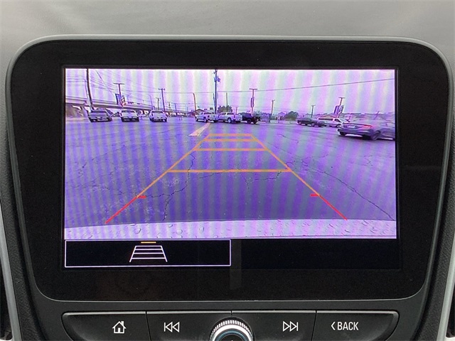 Used Car 2023 Chevrolet Malibu  Lt For Sale Under $20,000 In San Antonio, Texas