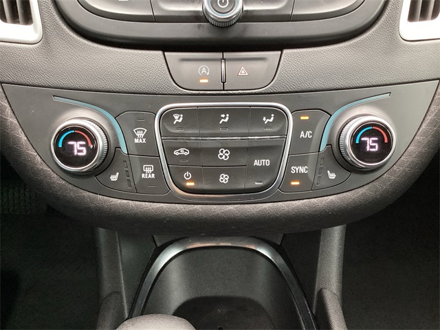 Used Car 2023 Chevrolet Malibu  Lt For Sale Under $20,000 In San Antonio, Texas