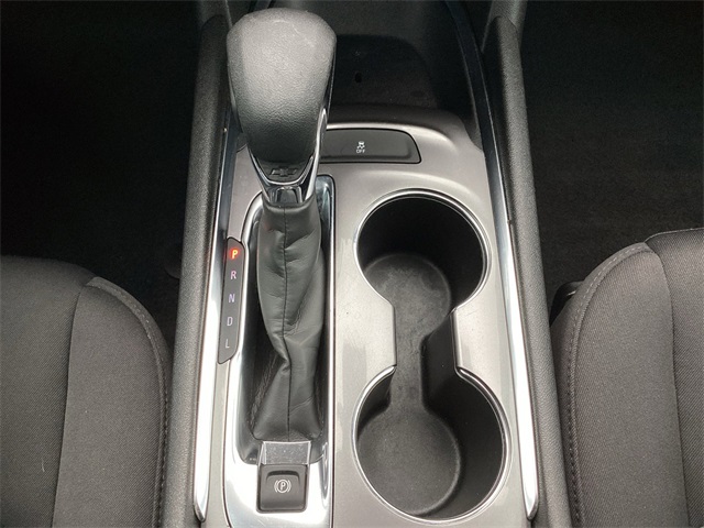 Used Car 2023 Chevrolet Malibu  Lt For Sale Under $20,000 In San Antonio, Texas