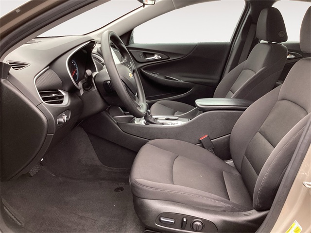 Used Car 2023 Chevrolet Malibu  Lt For Sale Under $20,000 In San Antonio, Texas