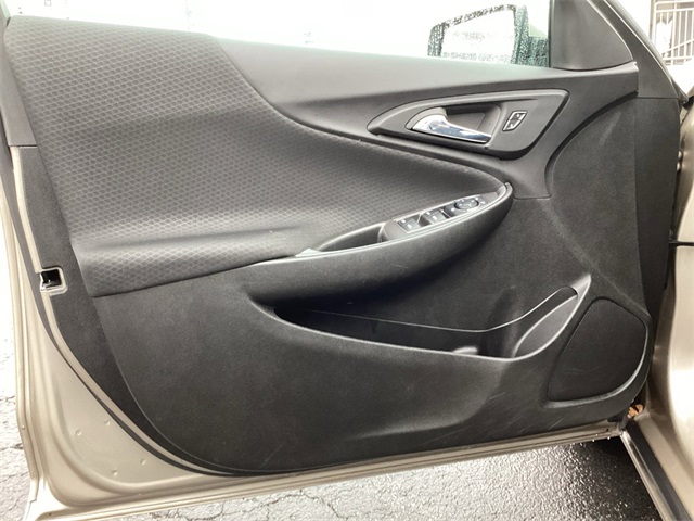 Used Car 2023 Chevrolet Malibu  Lt For Sale Under $20,000 In San Antonio, Texas