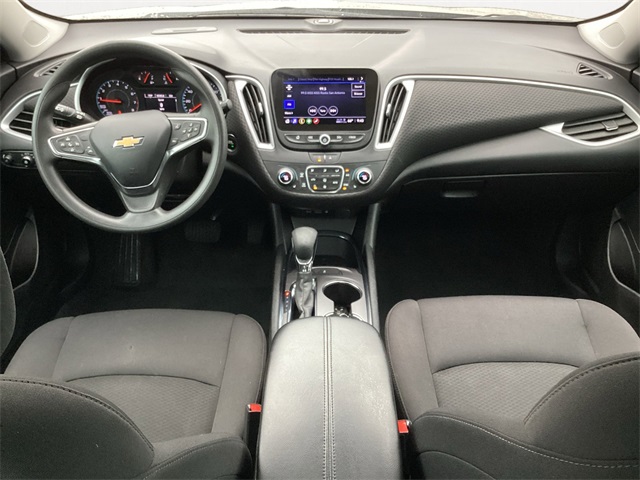 Used Car 2023 Chevrolet Malibu  Lt For Sale Under $20,000 In San Antonio, Texas