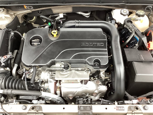 Used Car 2023 Chevrolet Malibu  Lt For Sale Under $20,000 In San Antonio, Texas