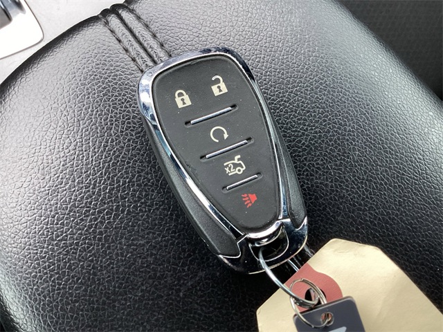 Used Car 2023 Chevrolet Malibu  Lt For Sale Under $20,000 In San Antonio, Texas