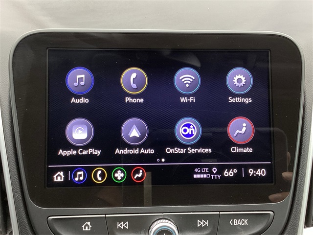 Used Car 2023 Chevrolet Malibu  Lt For Sale Under $20,000 In San Antonio, Texas