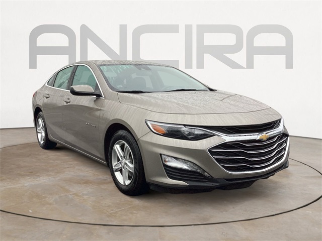 Used Car 2023 Chevrolet Malibu  Lt For Sale Under $20,000 In San Antonio, Texas