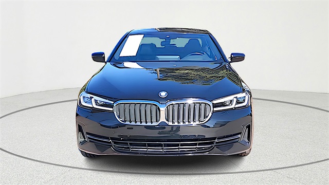 2023 BMW 5 Series