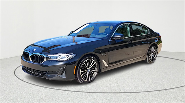 2023 BMW 5 Series