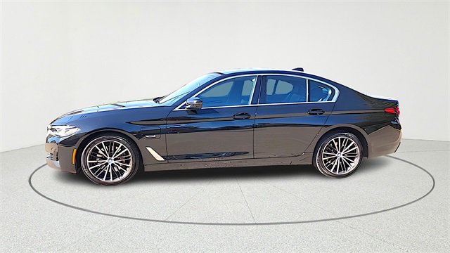 2023 BMW 5 Series