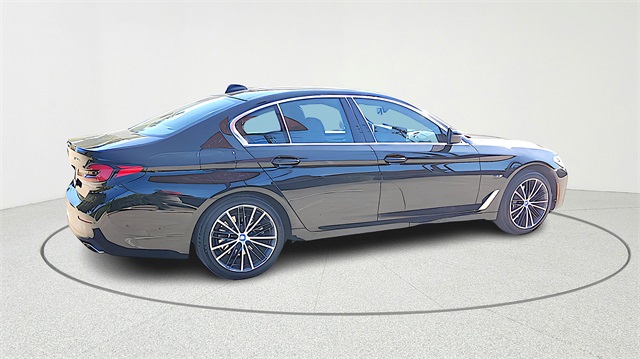 2023 BMW 5 Series