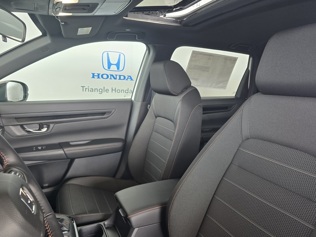 Thumbnail: 2026 Honda CR-V - 14