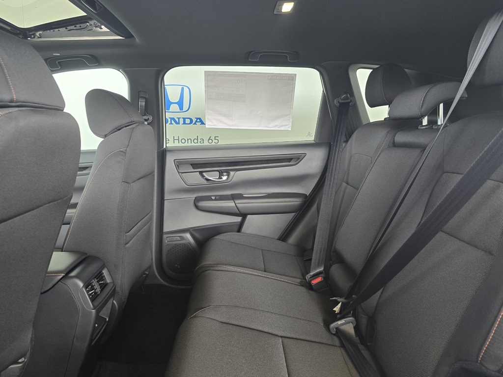 Thumbnail: 2026 Honda CR-V - 16