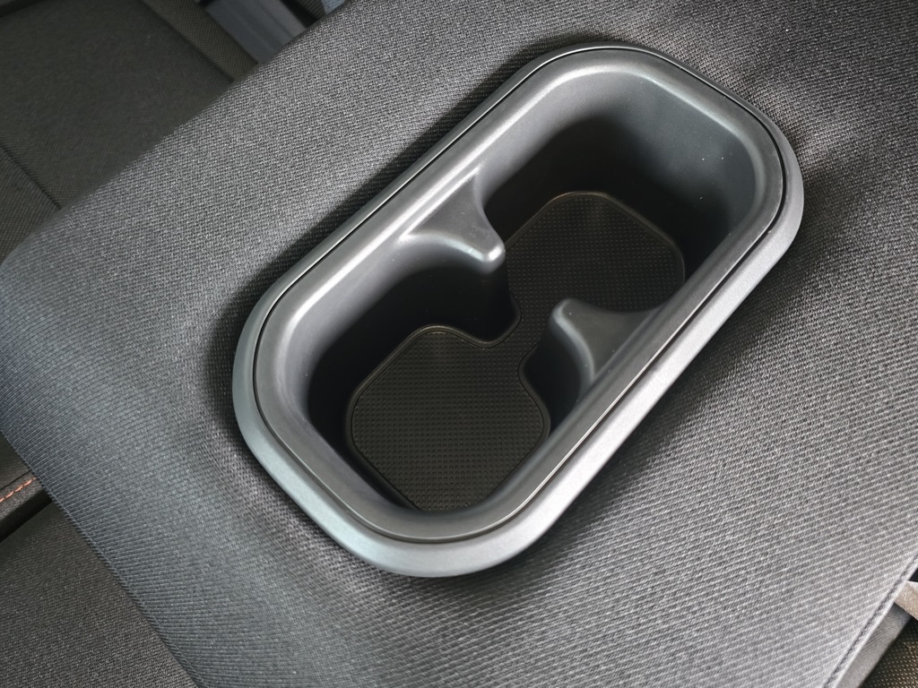 Thumbnail: 2026 Honda CR-V - 19