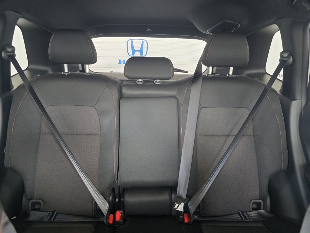 Thumbnail: 2026 Honda CR-V - 20