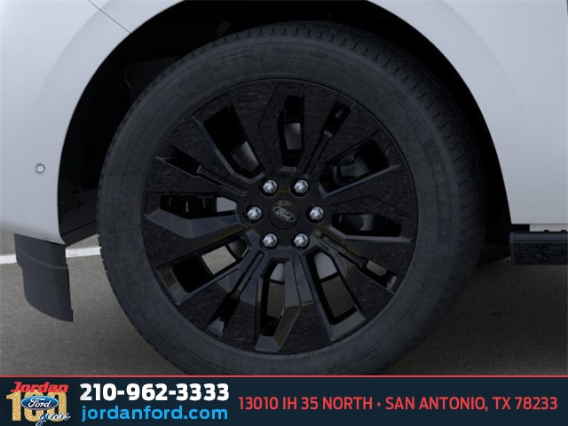 New Car 2025 Ford Expedition  Platinum For Sale Under $90,000 In San Antonio, Texas