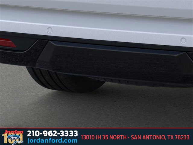 New Car 2025 Ford Expedition  Platinum For Sale Under $90,000 In San Antonio, Texas
