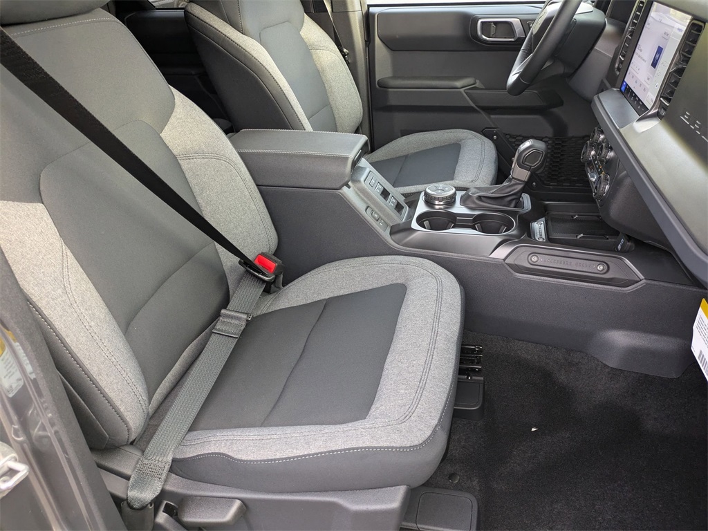 New 2025 Ford Bronco For Sale in Findlay, OH