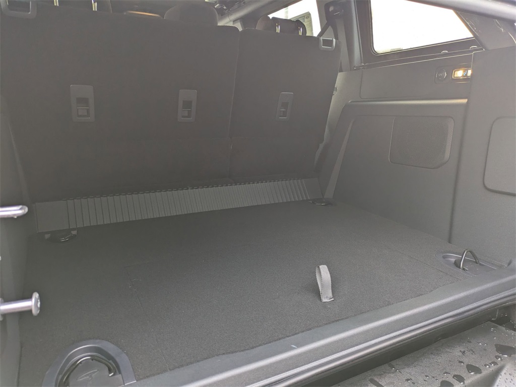 New 2025 Ford Bronco For Sale in Findlay, OH