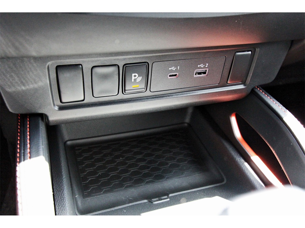 2025 Nissan Frontier PRO-X White at Central Houston Nissan