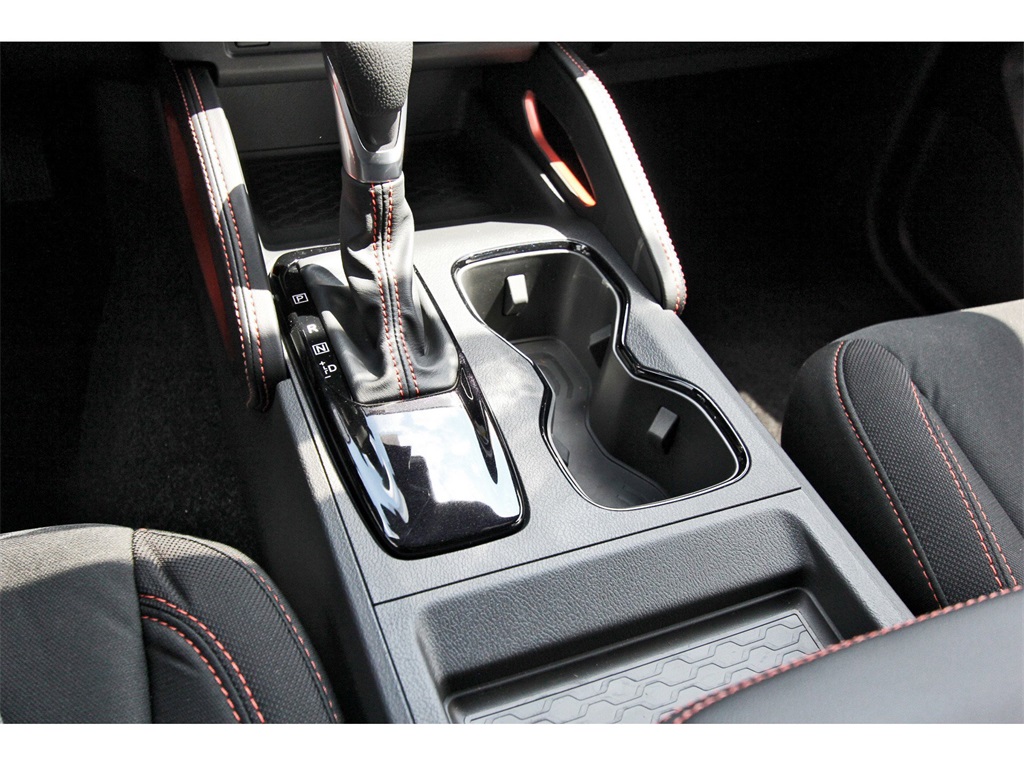 2025 Nissan Frontier PRO-X White at Central Houston Nissan