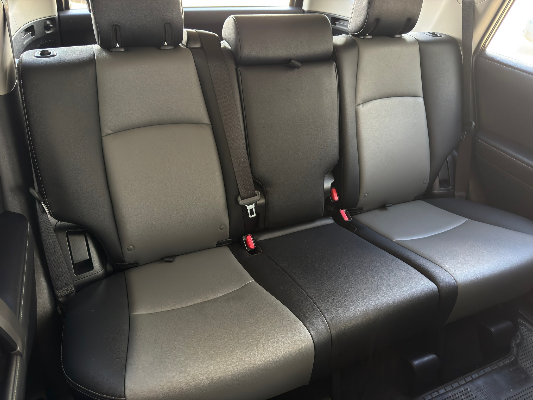 2022 Toyota 4Runner SR5 Premium Black at Classic Elite Chevrolet Sugar Land