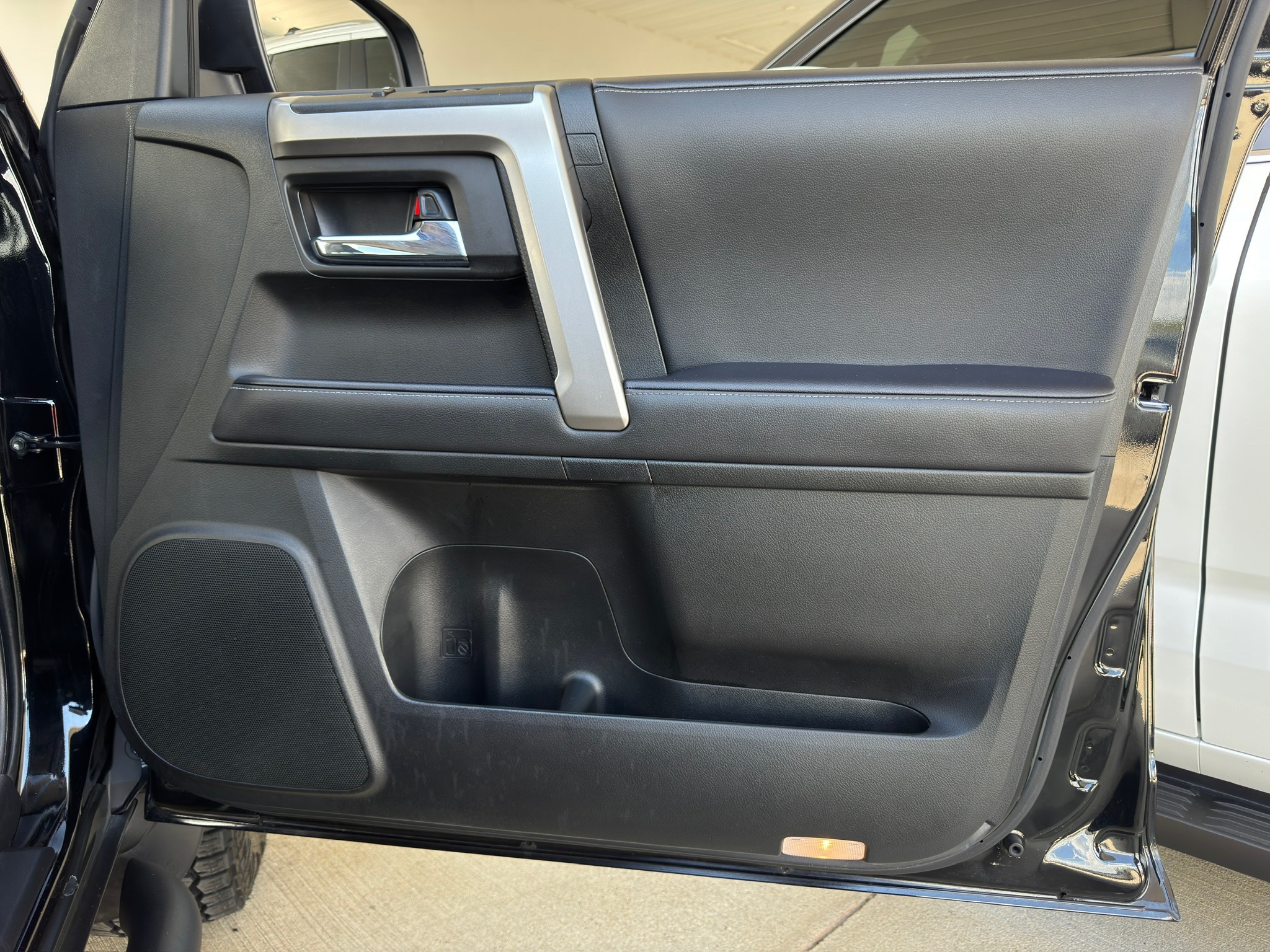 2022 Toyota 4Runner SR5 Premium Black at Classic Elite Chevrolet Sugar Land