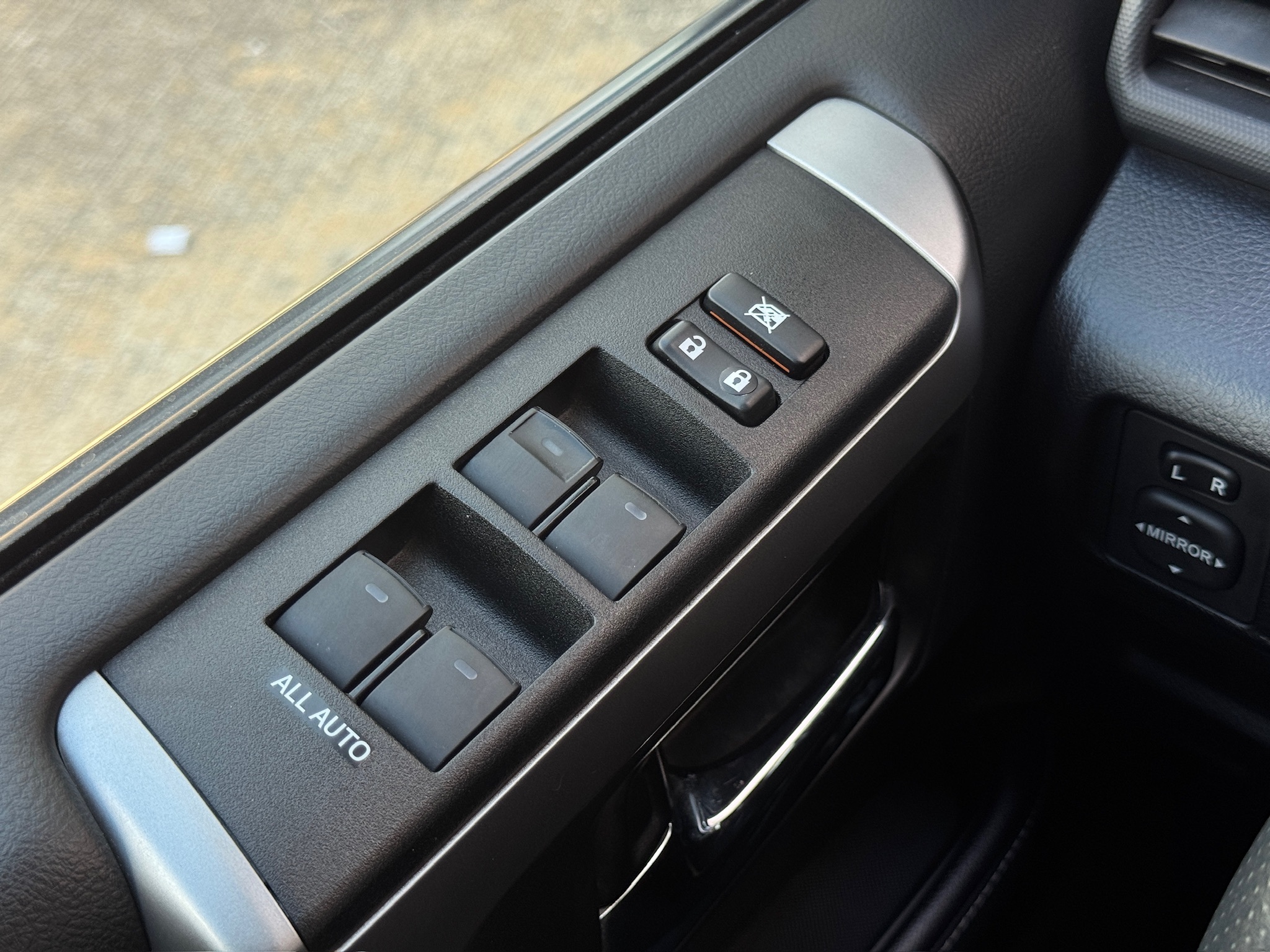 2022 Toyota 4Runner SR5 Premium Black at Classic Elite Chevrolet Sugar Land