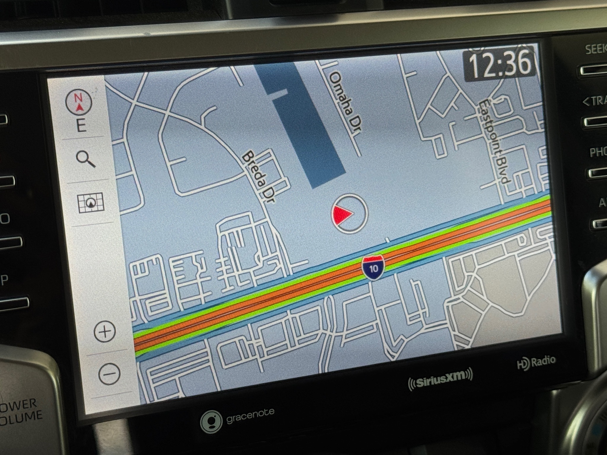 2022 Toyota 4Runner SR5 Premium Black at Classic Elite Chevrolet Sugar Land