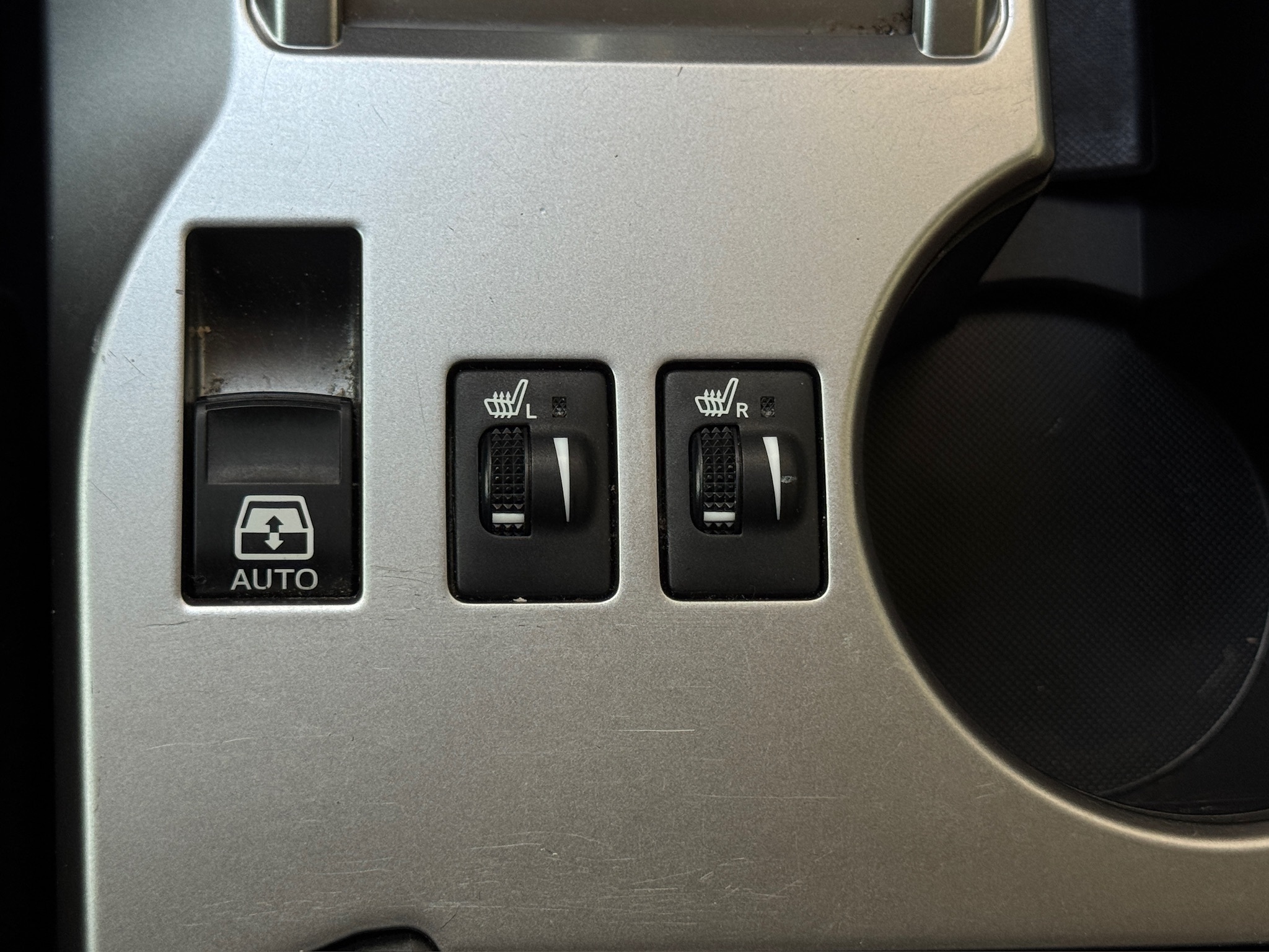 2022 Toyota 4Runner SR5 Premium Black at Classic Elite Chevrolet Sugar Land