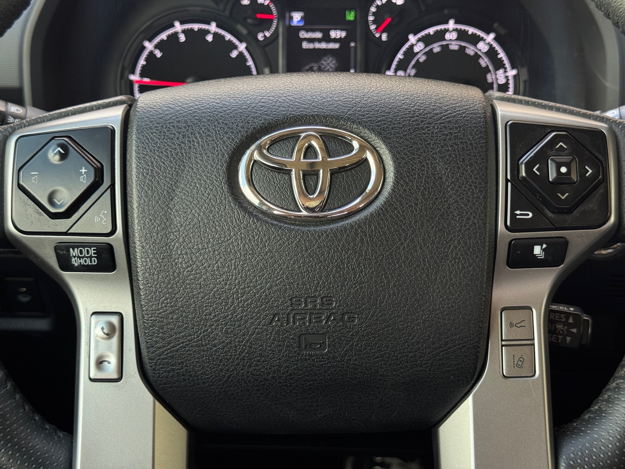 2022 Toyota 4Runner SR5 Premium Black at Classic Elite Chevrolet Sugar Land