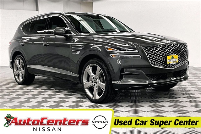 2024 Genesis GV80 3.5T AWD