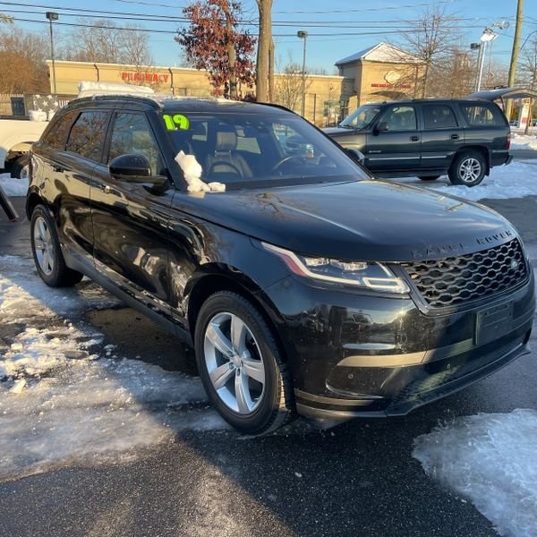 2019 Land Rover Range Rover Velar P250 S AWD