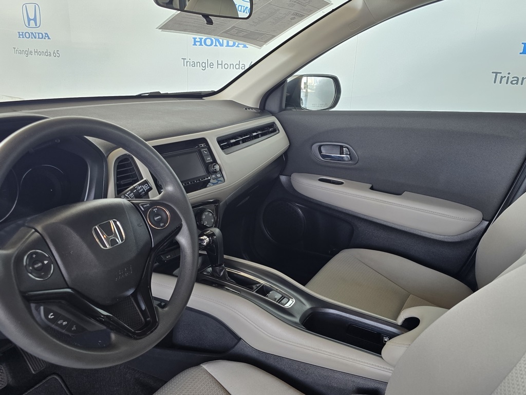 Thumbnail: 2022 Honda HR-V - 13