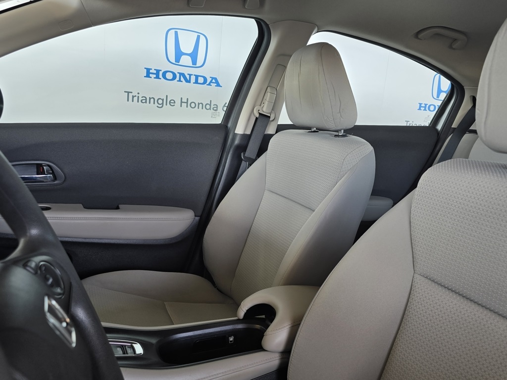 Thumbnail: 2022 Honda HR-V - 14