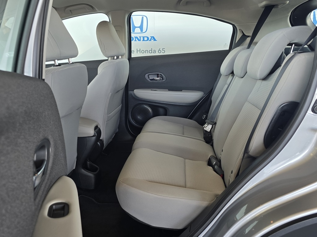 Thumbnail: 2022 Honda HR-V - 15