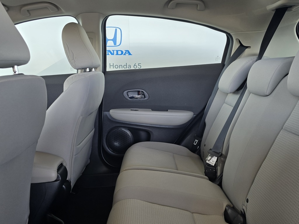 Thumbnail: 2022 Honda HR-V - 16