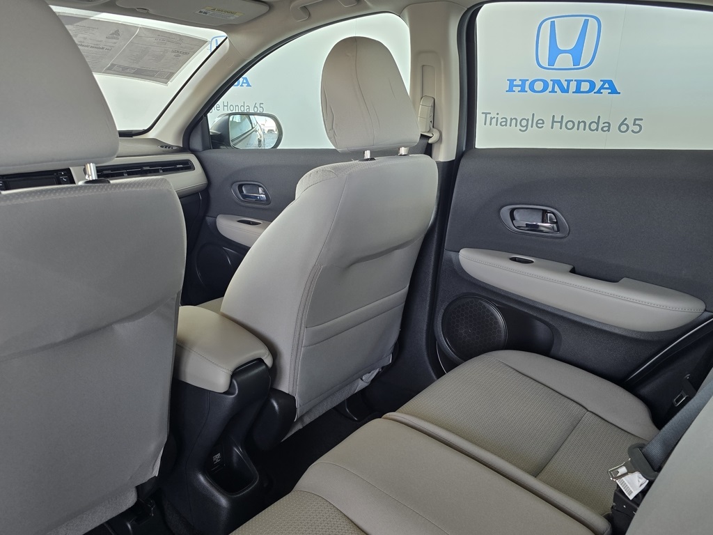 Thumbnail: 2022 Honda HR-V - 17