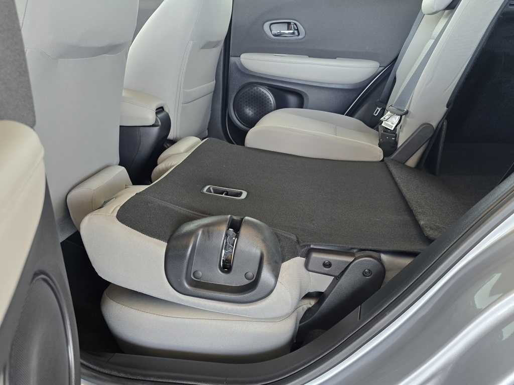 Thumbnail: 2022 Honda HR-V - 20