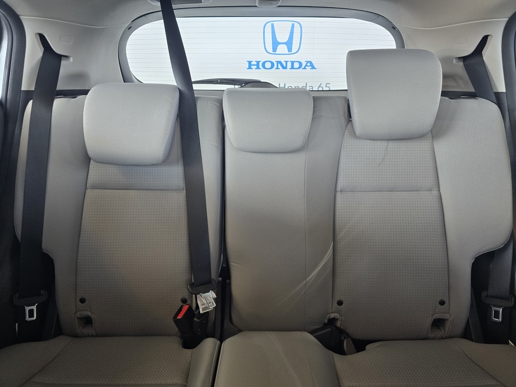 Thumbnail: 2022 Honda HR-V - 23