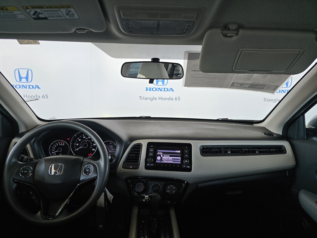 Thumbnail: 2022 Honda HR-V - 6