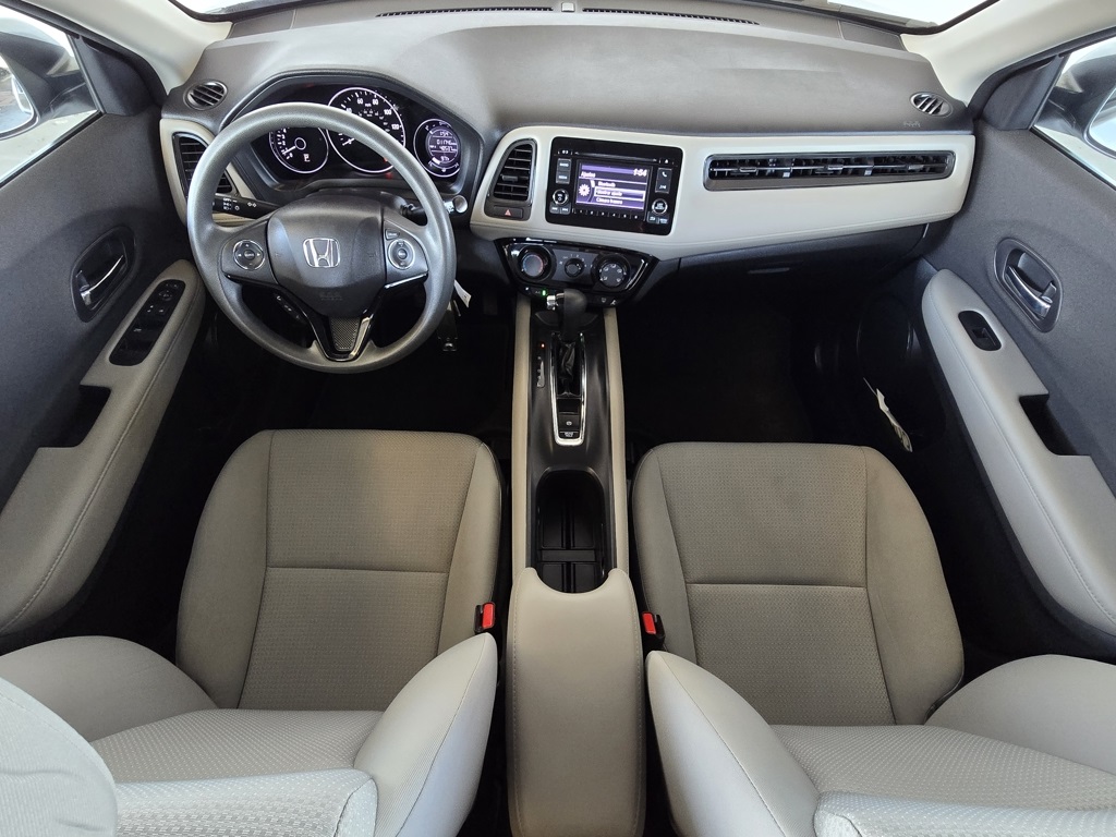 Thumbnail: 2022 Honda HR-V - 8