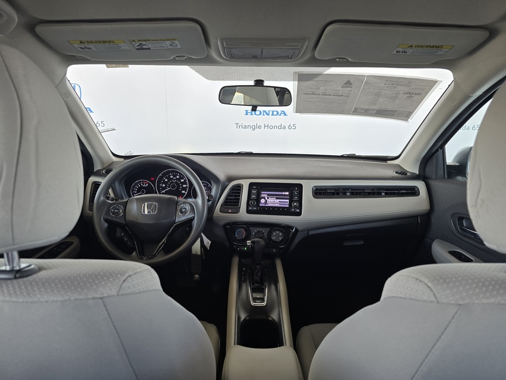 Thumbnail: 2022 Honda HR-V - 9