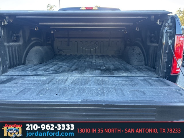 Used Car 2016 Ford F-150  Xlt For Sale Under $25,000 In San Antonio, Texas